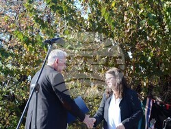 Снимка: Община Видин - Фестивал на виното и хорото в с. Гомотарци