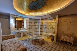 Румъния - Букурещ - Николае Чаушеску - резиденция