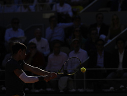 France Tennis French Open