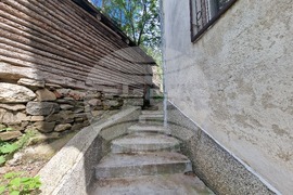 Село Долна Рибница - „Свети Димитър“