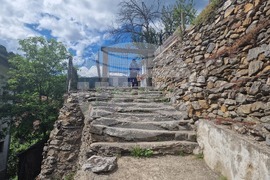 Село Долна Рибница - „Свети Димитър“