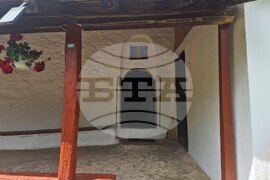 Село Долна Рибница - „Свети Димитър“