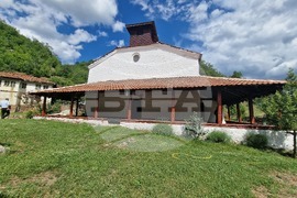 Село Долна Рибница - „Свети Димитър“