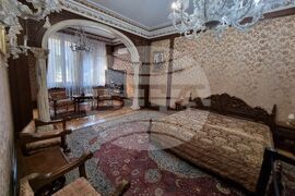 Румъния - Букурещ - Николае Чаушеску - резиденция