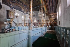 Село Долна Рибница - „Свети Димитър“