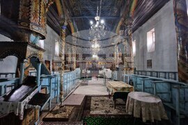 Село Долна Рибница - „Свети Димитър“