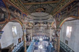 Село Долна Рибница - „Свети Димитър“