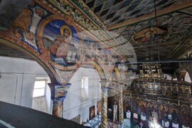 Село Долна Рибница - „Свети Димитър“