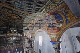 Село Долна Рибница - „Свети Димитър“