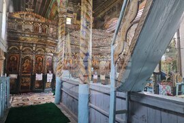 Село Долна Рибница - „Свети Димитър“