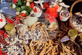 Смилян  - празник на фасула