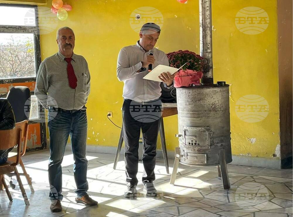 Ловешките села Хлевене и Тепава отбелязаха своите традиционни празници