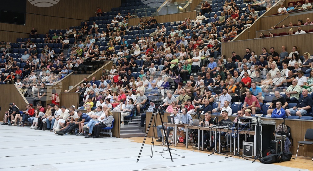 Варна - партия „Величие" - избори - кампания - закриване