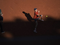 France Tennis French Open