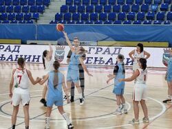 Снимка: Спешъл Олимпикс България