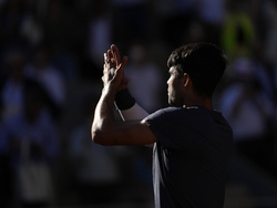 France Tennis French Open