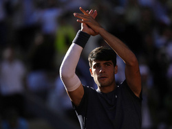 France Tennis French Open