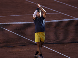 France Tennis French Open