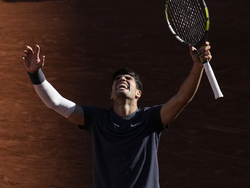 France Tennis French Open