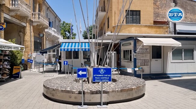 Рекордни горещини в седмицата на изборите за Европейски парламент в Република Кипър