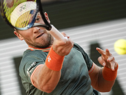 France Tennis French Open
