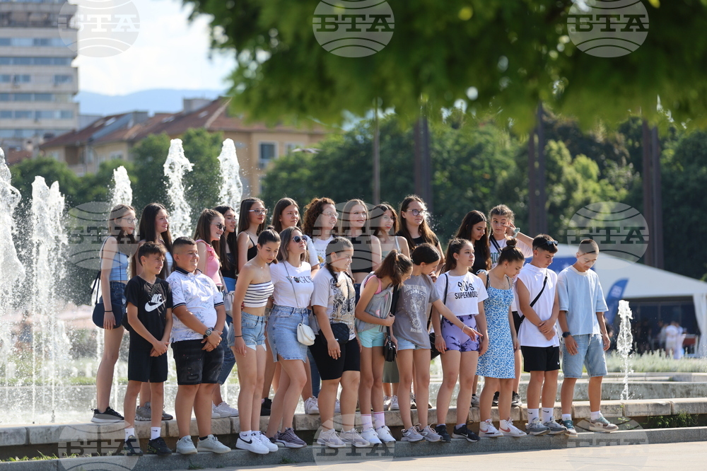 Ежедневие - хубаво време