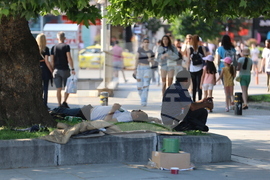 Ежедневие - хубаво време