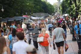 Ежедневие - хубаво време