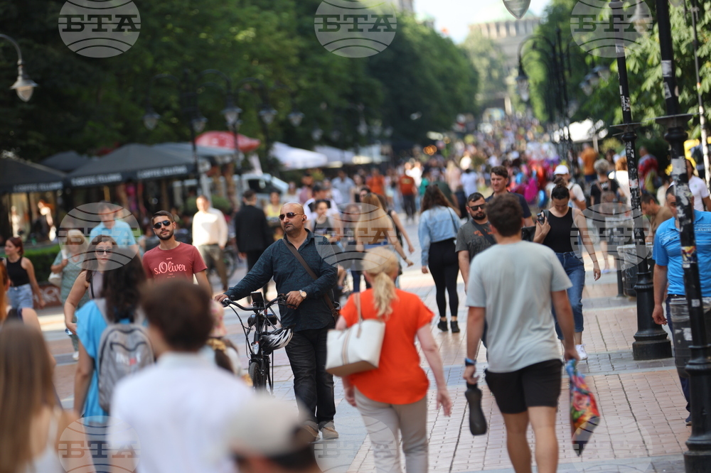 Ежедневие - хубаво време