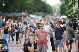 Ежедневие - хубаво време