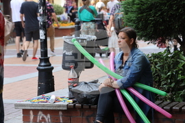 Ежедневие - хубаво време