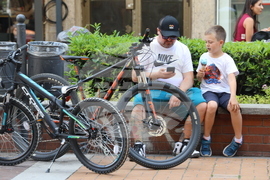 Ежедневие - хубаво време