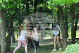 Ежедневие - хубаво време