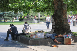 Ежедневие - хубаво време