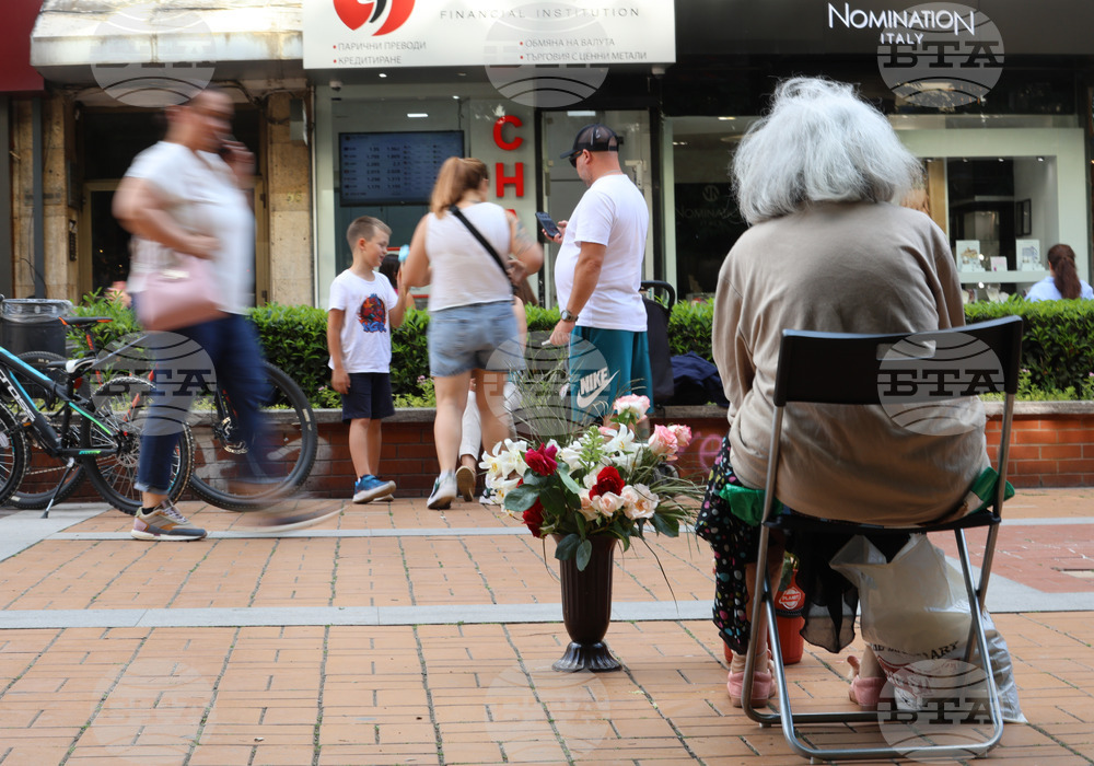Ежедневие - хубаво време