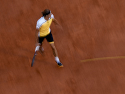 France Tennis French Open