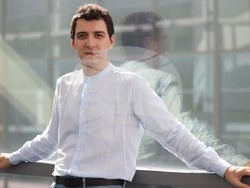 Снимка: Софийска филхармония – Дино Имери