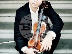 Снимка: Софийска филхармония – Цию Хе 