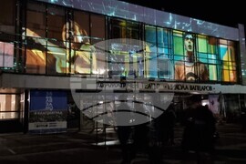 Благоевград - театрален фестивал - закриване