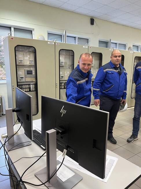 Росен Христов: До края на годината трябва да е ясно бъдещето на ПАВЕЦ - Чаира, то е важно за България и региона