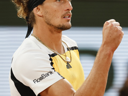 France Tennis French Open