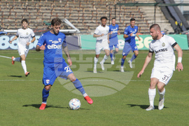 Футбол - Славия (София) - Спартак (Варна)