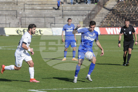 Футбол - Славия (София) - Спартак (Варна)