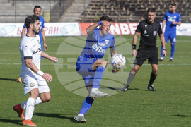 Футбол - Славия (София) - Спартак (Варна)