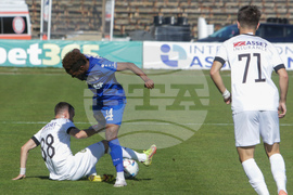 Футбол - Славия (София) - Спартак (Варна)