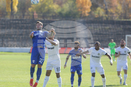 Футбол - Славия (София) - Спартак (Варна)