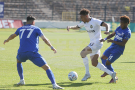 Футбол - Славия (София) - Спартак (Варна)