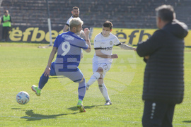 Футбол - Славия (София) - Спартак (Варна)