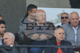 Футбол - Славия (София) - Спартак (Варна)