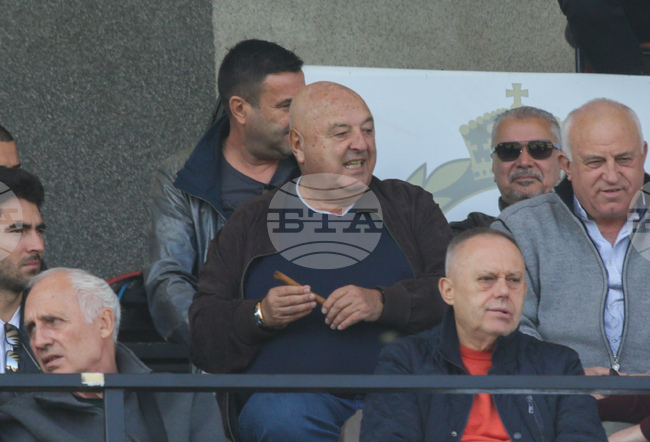 Венцеслав Стефанов: "Ратко преподаваше, а Веласкес пишеше, ако е записвал"